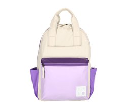 Enrico Benetti Sammy Kinderrugzak, 9L – 46234 - Multi Paars