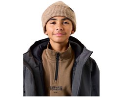 GARCIA Jongens Effen Muts Bruin