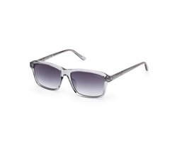 Guess GU00236 20B shiny grey 51/14/140 TEEN Zonnebrillen