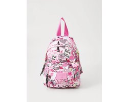 Guess Rugzak - gemustert multicolor