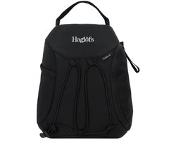 Haglöfs Corker Junior Kleuterschool rugzak 27 cm - true black