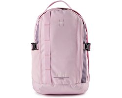 Haglöfs Tight Junior 8 Kinderrugzak 34 cm - fresh pink-purple fog