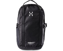 Haglöfs Tight Junior 8 Kinderrugzak 34 cm - true black-magnetite