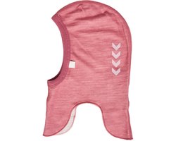 Hummel Kinder Hut Hmlhip Hat Deco Rose-46-48