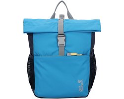 Jack Wolfskin Island Mini Kinderrugzak 31 cm - aurora blue