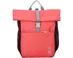 Jack Wolfskin Island Mini Kinderrugzak 31 cm - sunset coral