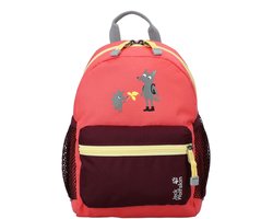 Jack Wolfskin Little Scout 10 sunset coral