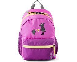 Jack Wolfskin Little Scout Kinderrugzak 29 cm - foxglove