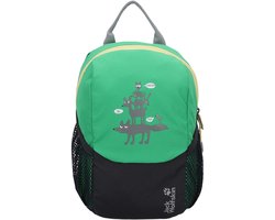 Jack Wolfskin Sprout Kinderrugzak 25.5 cm - mystic green