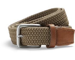 JACK&JONES - JACSPRING WOVEN BELT JNR - Jongens - Riemen