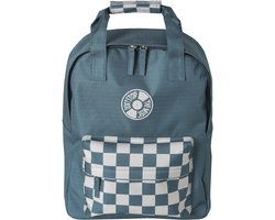 Jonen Geruite rugzak voor jongens