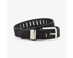 Jongens riem zwart - Maat 65