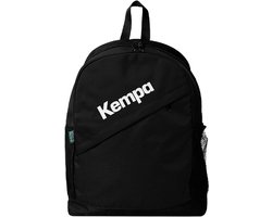 Kempa Kinder Rucksack Team Junior 2004943 Schwarz