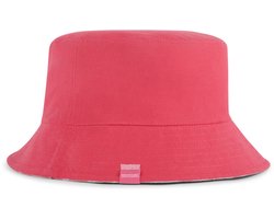 Kinderhoed met omklapbare rand