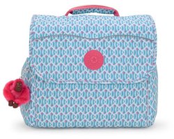 Kipling CODIE S - Meisjes School Rugzak - Schooltas 10 Liter - Dreamy Geo Combo