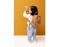 Kleine rugzak - Meneer Beer