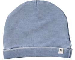Knitted Denim | Hat