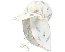 Lassig uv protection flap hat surfboard 7/18m-46/49cm