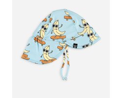 LET IT SLIDE – Zonnehoedje baby met UV50+ bescherming