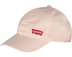 Levi´s ® Kids Richmond Batwing Curve Brim Pet Roze