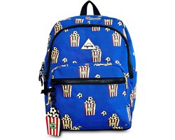 LITTLE LEGENDS BACKPACK L POPCORN SOCCER