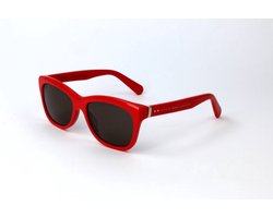 Marc Jacobs MARC 158/S J2I RED 47/15/120 Kinderen Zonnebrillen