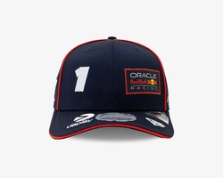 Max Verstappen Pet #1 2025 Kids - Oracle Red Bull Racing - Formule 1 - kinderen