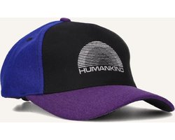 Molo Skill Petten Jongens - Multi - Maat 8Y