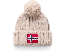 Napapijri Kinder Cap K Semiury 6 NP0A4GMH Beige Dimity-20