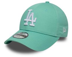 New Era League Essential 9fortyâ® Kinder Cap 60771770 - Kleur Groen - Maat KINDER