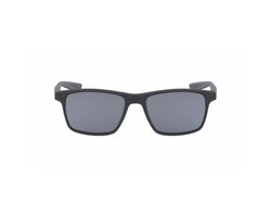 Nike NIKE WHIZ EV1160 010 MT ANTHRACITE/WHT/GRY W SIL FL 48/15/130 Kinderen Zonnebrillen