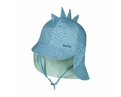 Pet Barts Baby Laruel Cap Blue (Maat47)