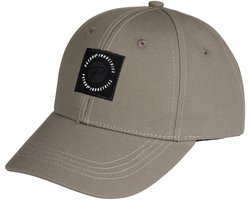 Petrol Industries - Jongens Baseball Cap Sawtooth - Bruin - Maat OS