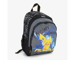 Pokémon Gotta Gatch 'Em All! rugzak 14 liter - Zwart