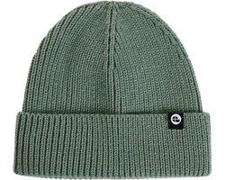 Protest Prtchapter - Muts Jongens - Kleuter - Dubbel gebreid – Aspen Green