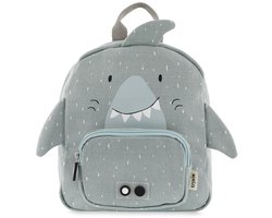 Rugzak - Meneer Haai