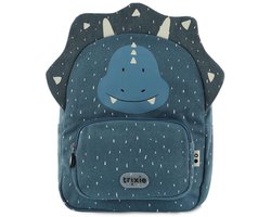 Rugzak - Meneer Triceratops