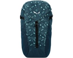 SALEWA vrijetijdsrugzak rugzak Explorer Backpack 18 L Pond donkergroen