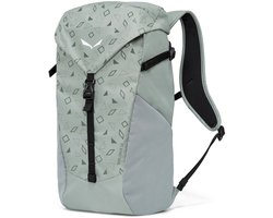 SALEWA vrijetijdsrugzak rugzak Explorer Backpack 18 L Shadow kaki