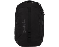 Satch Con:Next urban black