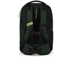 Satch Con:Next urban green