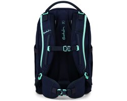 Satch Pack ocean mint