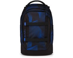 Satch schoolrugzak PACK Bloomy Breeze, van jaar 5
