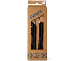 satch What's up Swaps 21 cm - hook black