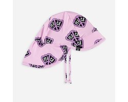 SHELL IT OUT! – Zonnehoedje baby met UV50+ bescherming