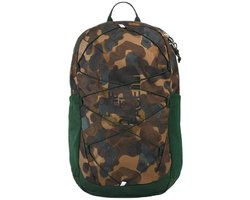 The North Face Court Jester Heren Casual Schoenen - Stijlvol en Comfortabel in Bruin