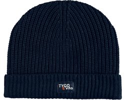 TYGO & vito muts Morris Navy