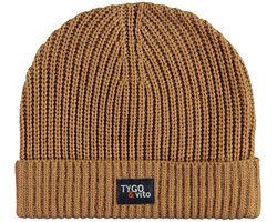 TYGO & vito muts Morris winter camel