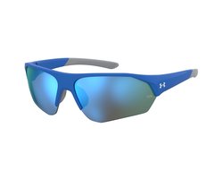 UNDER ARMOUR UA 7000/S PJP BLUE 69/9/125 TEEN Zonnebrillen