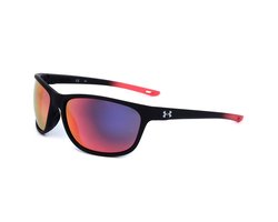 Under Armour UNDENIABLE JR 003 MATTE BLACK 60/15/125 TEEN Zonnebrillen